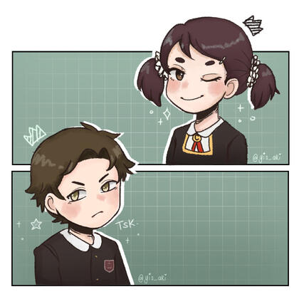 Becky & Damian