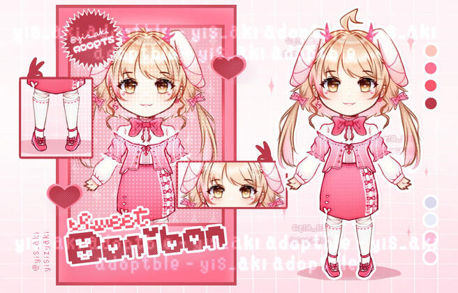 Bonibon